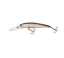Wobbler Bomber Deep Long 114mm 20.1g #PBO