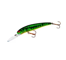 Wobbler Bomber Deep Long 114mm 20.1g #XFTB