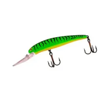 Wobbler Bomber Deep Long 114mm 20.1g #BFT
