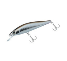 Воблер Daiwa Dr.Minnow 2 42F 42mm 2.1g #Wakasagi