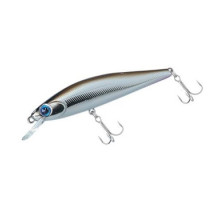 Воблер Daiwa Dr.Minnow 2 42FS 42mm 3.5g #Wakasagi