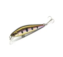Воблер Daiwa Dr.Minnow 2 42S 42mm 3g #Yamame