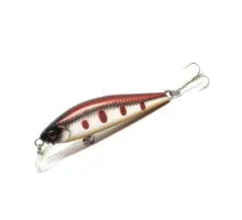 Воблер Daiwa Dr.Minnow 2 42S 42мм 3g #Cherry Yamame