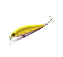 Wobbler Daiwa Dr.Minnow 2 42S 42mm 3g #Golden Chart