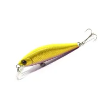 Wobbler Daiwa Dr.Minnow 2 42S 42mm 3g #Golden Chart