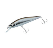 Воблер Daiwa Dr.Minnow 2 42S 42мм 3g #Wakasagi