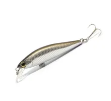 Wobbler Daiwa Dr.Minnow 2 50F 50mm 2.6g #Wakasagi