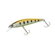 Воблер Daiwa Dr.Minnow 2 50F 50mm 2.6g #CB Glow Yamame