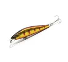 Wobbler Daiwa Dr.Minnow 2 50S 50mm 3g #Akakin Yamame