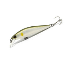 Воблер Daiwa Dr.Minnow 2 50S 50mm 3g #Pearl Ayu