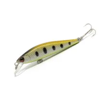 Воблер Daiwa Dr.Minnow 2 50S 50мм 3g #CB Glow Yamame