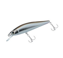 Воблер Daiwa Dr.Minnow 2 50S 50mm 3g #Wakasagi