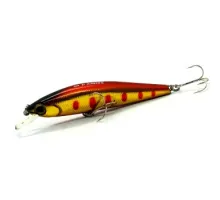 Воблер Daiwa Dr.Minnow 2 70F 70мм 4.8g #Akakin Yamame