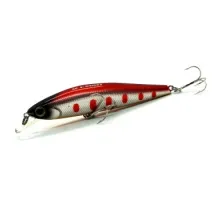 Воблер Daiwa Dr.Minnow 2 70F 70мм 4.8g #Cherry Yamame