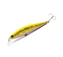 Wobbler Daiwa Dr.Minnow 2 70F 70mm 4.8g #Golden Chart