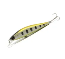 Wobbler Daiwa Dr.Minnow 2 70F 70mm 4.8g #CB Glow Yamame