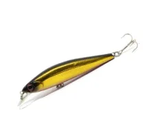 Воблер Daiwa Dr.Minnow 2 70S 70mm 6.6g #Kurokin