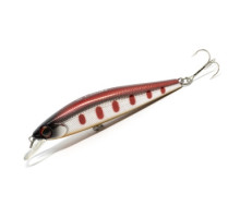 Воблер Daiwa Dr.Minnow 2 70S 70mm 6.6g #Cherry Yamame