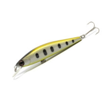 Воблер Daiwa Dr.Minnow 2 70S 70mm 6.6g #CB Glow Yamame