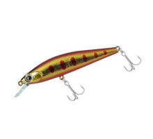 Wobbler Daiwa Dr.Minnow 2 70S 70mm 6.6g #Akakin Yamame