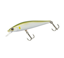 Воблер Daiwa Dr.Minnow 2 70S 70mm 6.6g #Pearl Ayu
