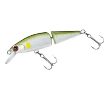 Воблер Daiwa Dr.Minnow 2 J 42S 42mm 1.8g #PEARL AYU