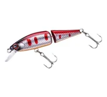 Wobbler Daiwa Dr.Minnow 2 J 70S 70mm 7.6g #CHERRY YAMAME
