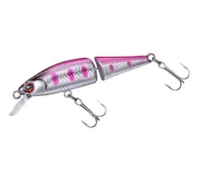 Wobbler Daiwa Dr.Minnow 2 J 70S 70mm 7.6g #PINK YAMAME