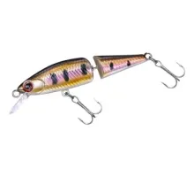 Wobbler Daiwa Dr.Minnow 2 J 70S 70mm 7.6g #YAMAME