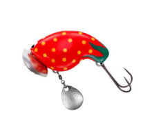 Wobbler Daiwa Dai Fuku Namazu 65mm 22.0g #Ichigo