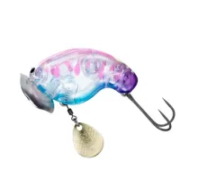 Воблер Daiwa Dai Fuku Namazu 65mm 22.0g #Katsuonoebosh