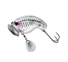 Wobbler Daiwa Dai Fuku Namazu 65mm 22.0g #T Glass Cat