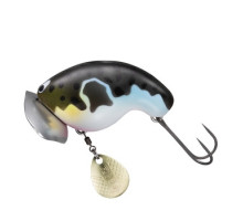 Воблер Daiwa Dai Fuku Namazu 65mm 22.0g # Torafugu