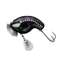 Воблер Daiwa Dai Fuku Namazu 65mm 22.0g #Hikari Kinme