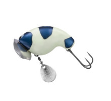 Воблер Daiwa Dai Fuku Namazu 65mm 22.0g #C Panda Glow