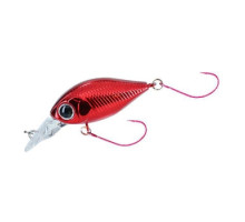 Воблер Daiwa Haze Crank JR 27мм 1.6g #Metallic Red