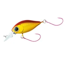 Воблер Daiwa Haze Crank JR 27mm 1.6g #Akakin