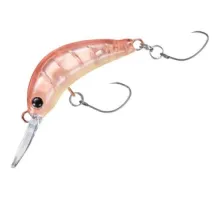 Wobbler Daiwa Masuno Imomushi 30mm 1.9g Orange Glow