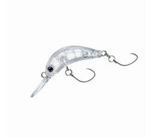 Воблер Daiwa Masuno Imomushi 30мм 1.9g #Clear