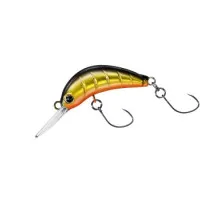 Воблер Daiwa Masuno Imomushi 30мм 1.9g #Reaction Gold