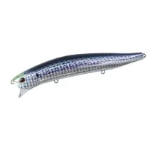Воблер Daiwa Morethan Crosswake 140F SSR 140мм 30.5g #3D KONOSHI