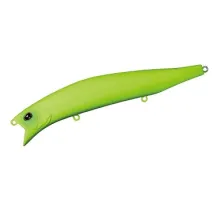 Воблер Daiwa Morethan Crosswake 140F SSR 140мм 30.5g #MATTE LIGH