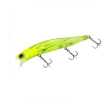 Воблер Daiwa Morethan Crosswake 140F SSR 140mm 30.5g #Hanhan CF