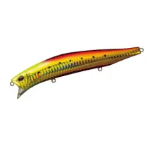 Воблер Daiwa Morethan Crosswake 75F SSR 75мм 8g #BG IWASHI
