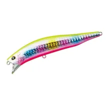 Воблер Daiwa Morethan Crosswake 75F SSR 75mm 8g #FUYAJYO