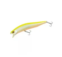 Воблер Daiwa Morethan Crosswake 75F-SSR 75мм 8g #Chart Back Pearl