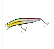 Воблер Daiwa Morethan Crosswake R 111F 111mm 18g #Adel Yuu Mazume Kai