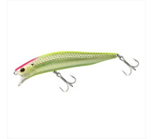 Wobbler Daiwa Morethan Crosswake R 111F 111mm 18g #Adel Double Chart Konoshiro