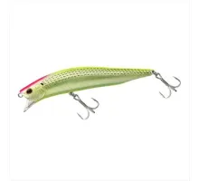 Wobbler Daiwa Morethan Crosswake R 111F 111mm 18g #Adel Double Chart Konoshiro