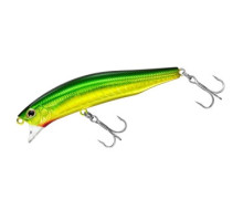 Wobbler Daiwa Morethan Crosswake R 111F 111mm 18g #A Gurikin